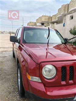 جيب باتريوت